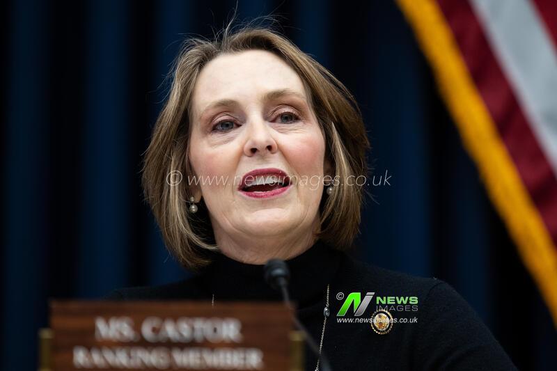 FERC Commissioners at a Congressional Hearing