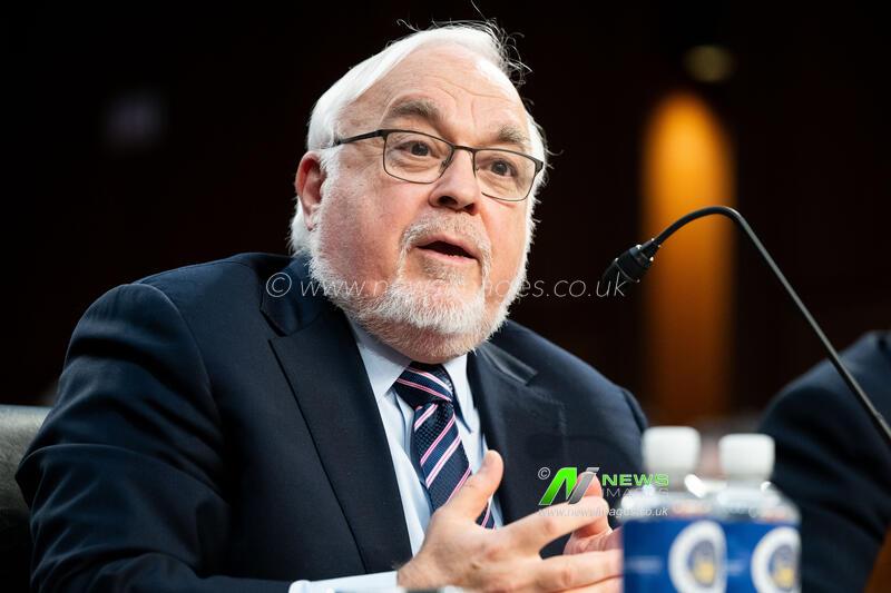 Senate Judiciary Committee Hearing on Nazi and Swiss banks