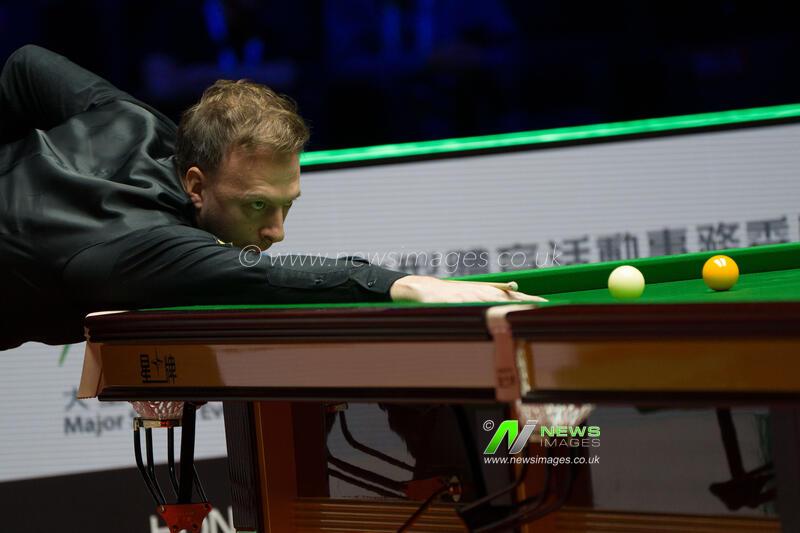 Hong Kong 2026 World Snooker Grand Prix - Day 2