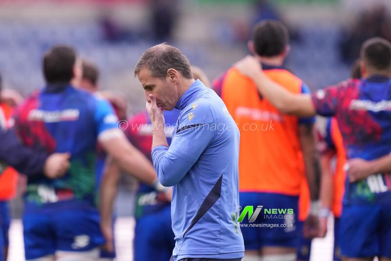 Italia vs Scozia Six Nations Rugby