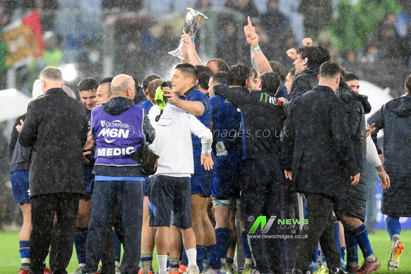 Italia: Six Nation Rugby  Match Italy vs Scotland 2026
