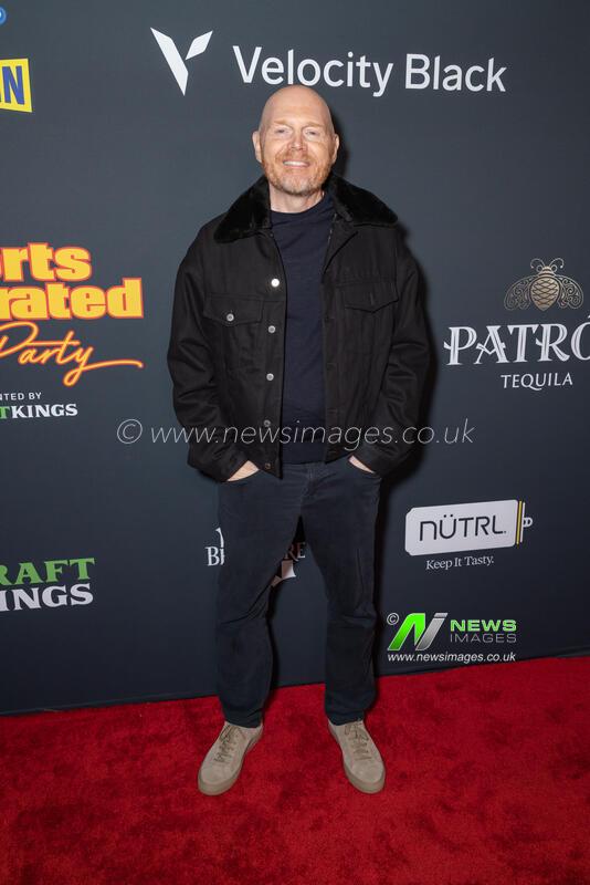 Sports Illustrated's SI The Party