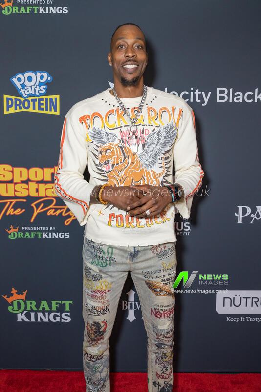 Sports Illustrated's SI The Party - 8 Feb 2026