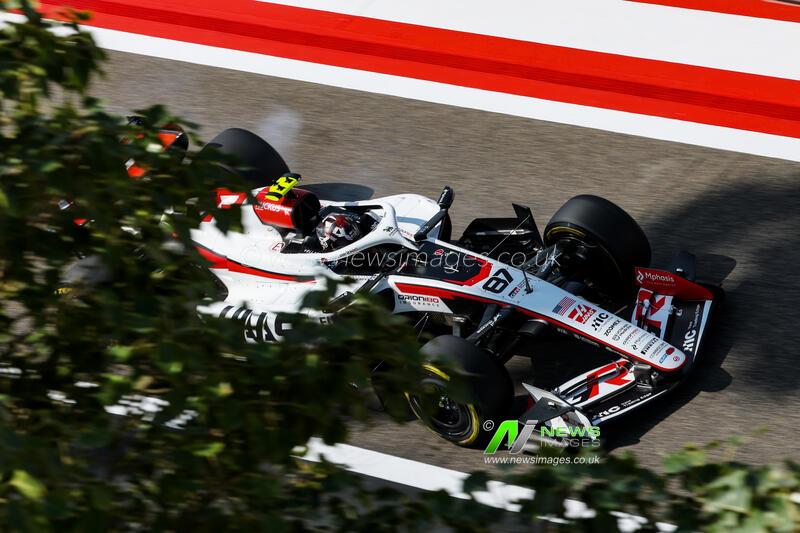 Formula 1 Gulf Air Bahrain Grand Prix 2026 - Free Practices