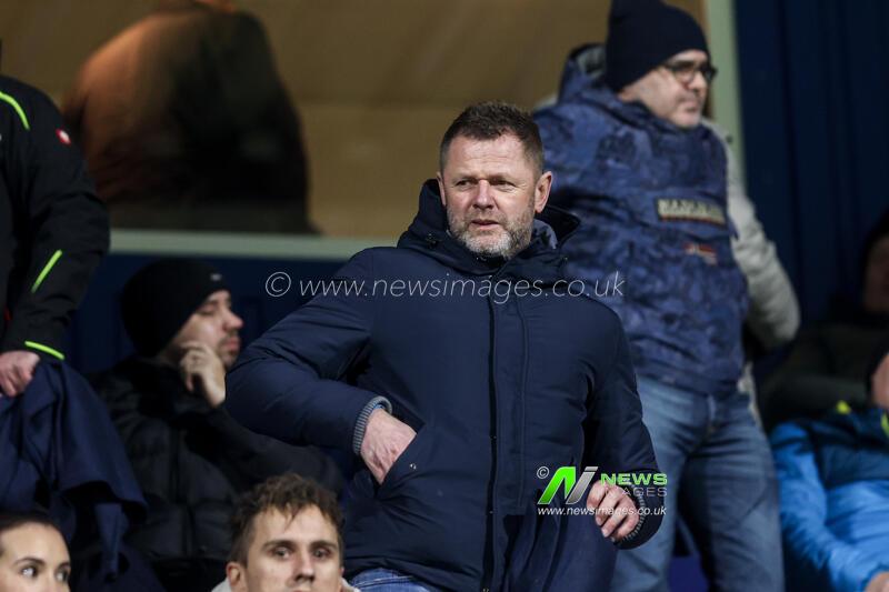 Liga Konferencji. Sigma Olomouc - FC Lausanne-Sport. 19.02.2026