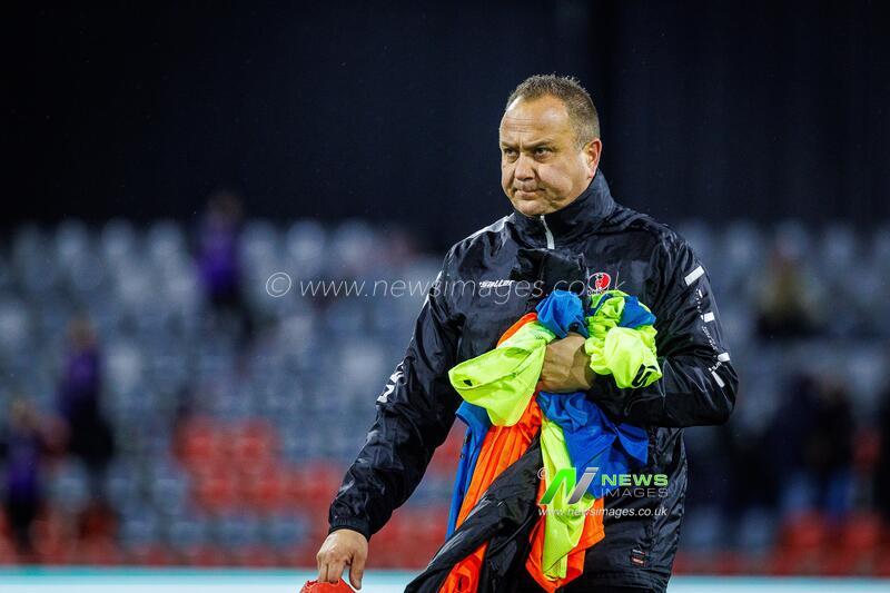 Netherlands: Helmond Sport vs ADO