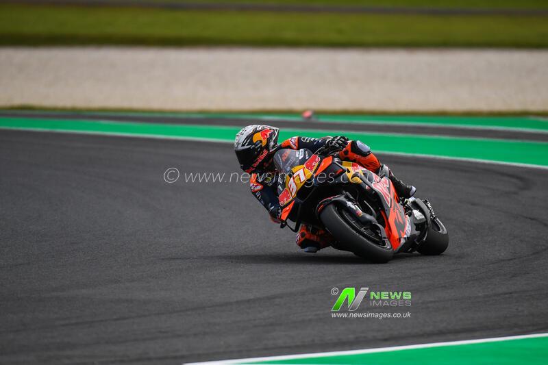 Phillip Island Grand Prix Circuit on Phillip Island, Victoria, Australia - 17 Oct 2025