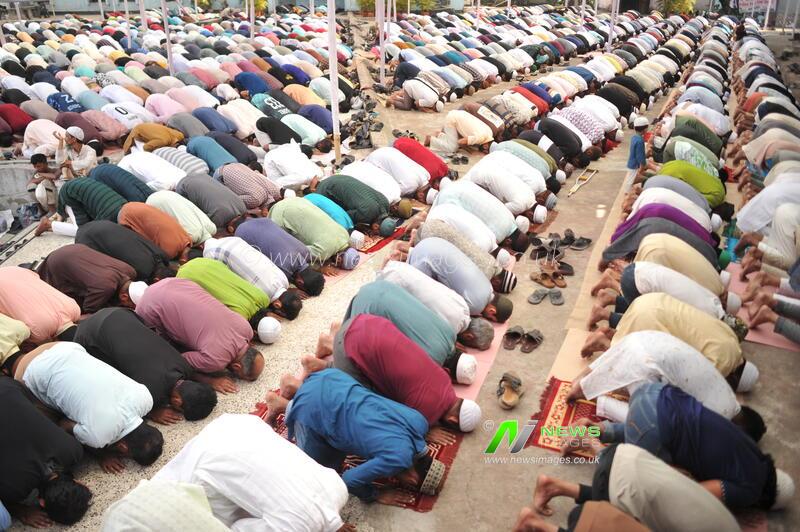 Bangladesh: Holy Month of Ramadan in Bangladesh