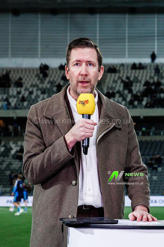 Fotboll, Svenska Cupen, Djurgården - Falkenberg