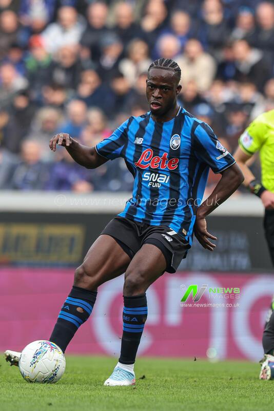 Atalanta vs Napoli - Serie A Enilive 2025/2026