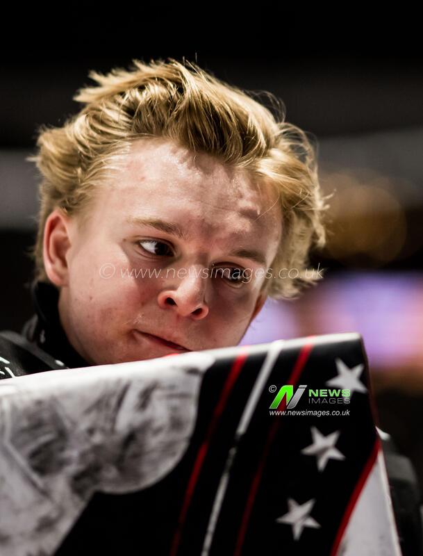 Ishockey, SHL, Malmö Redhawks - Örebro