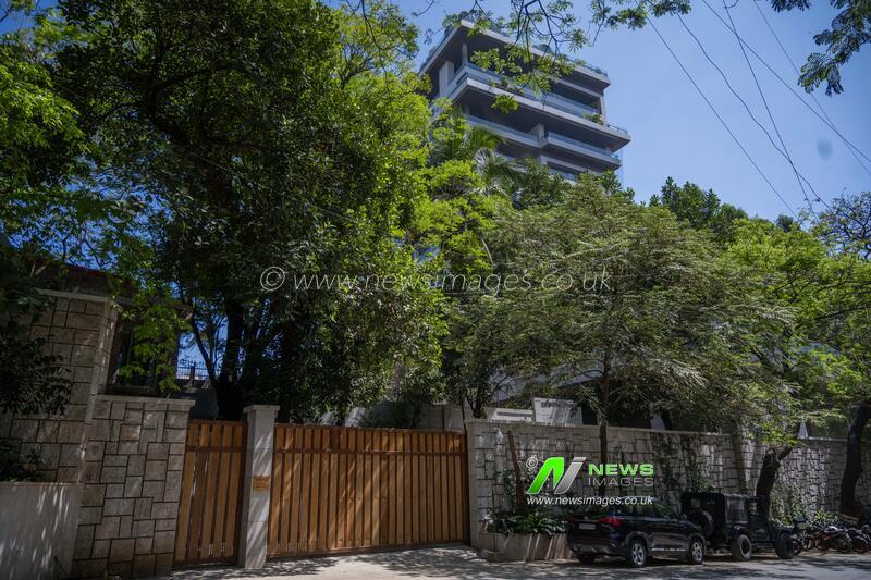 India: ED Attaches Anil Ambani's Residence Abode Worth Over Rs 3,700 cr At Pali Hill