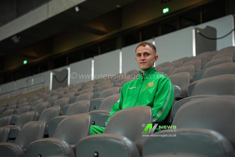 Fotboll, Allsvenskan, Hammarby, Victor Lind