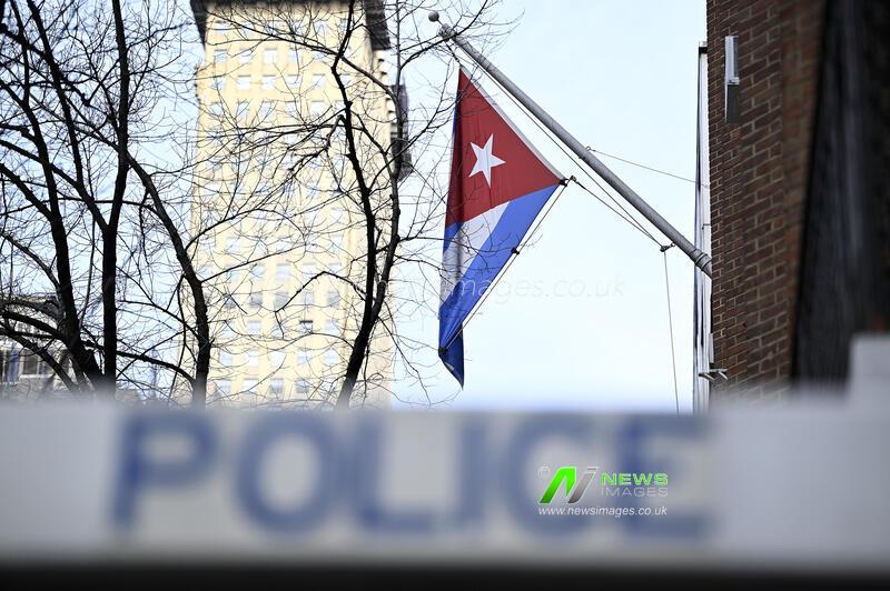 NY: Cuba Border Patrol Kills Four On Florida-Based Speed Boat 