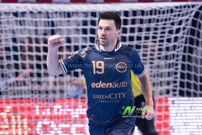 Fenix Toulouse Handball v Selestat Alsace Handball - Liqui Moly Starligue 2025/2026