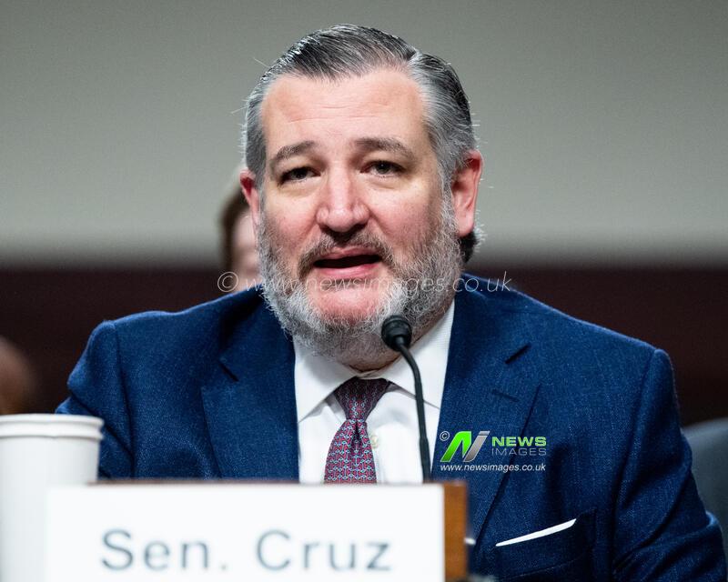 Senate Armed Services Committee Hearing