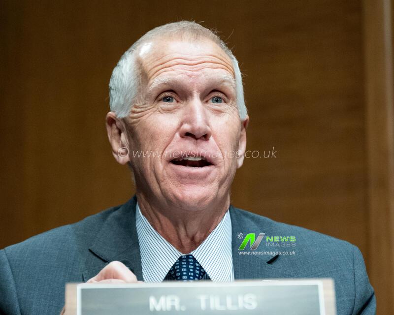 Senate Banking, Housing, and Urban Affairs Committee Hearing