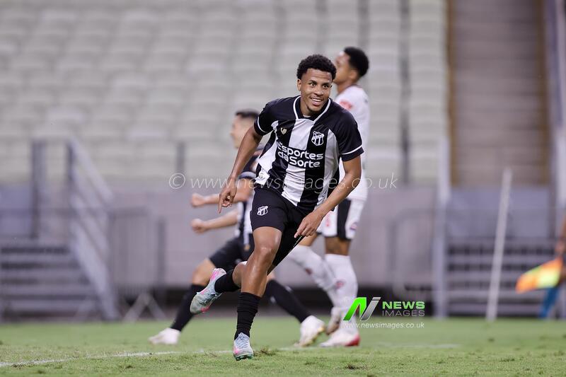 2026 Copa do Brasil, Ceara vs. Primavera