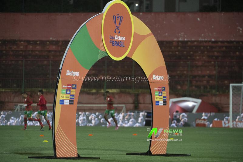 2026 Copa do Brasil, Portuguesa Paulista vs. Altos