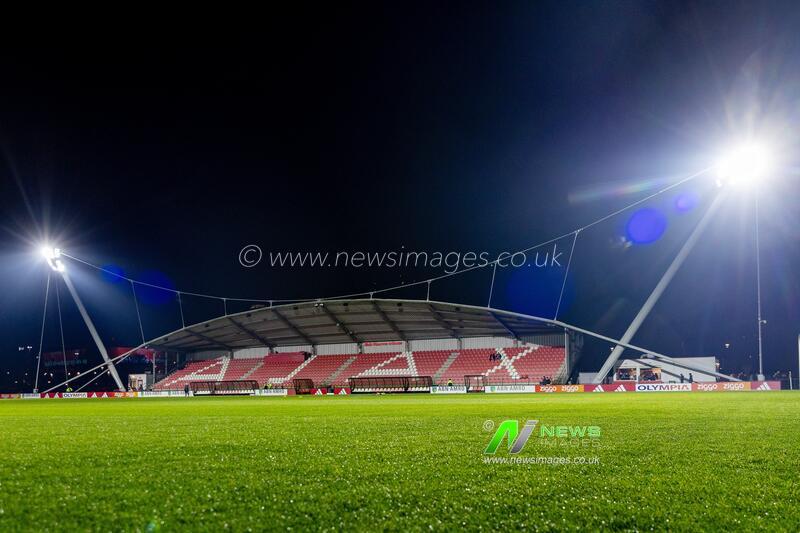 Netherlands: Jong Ajax vs Helmond Sport