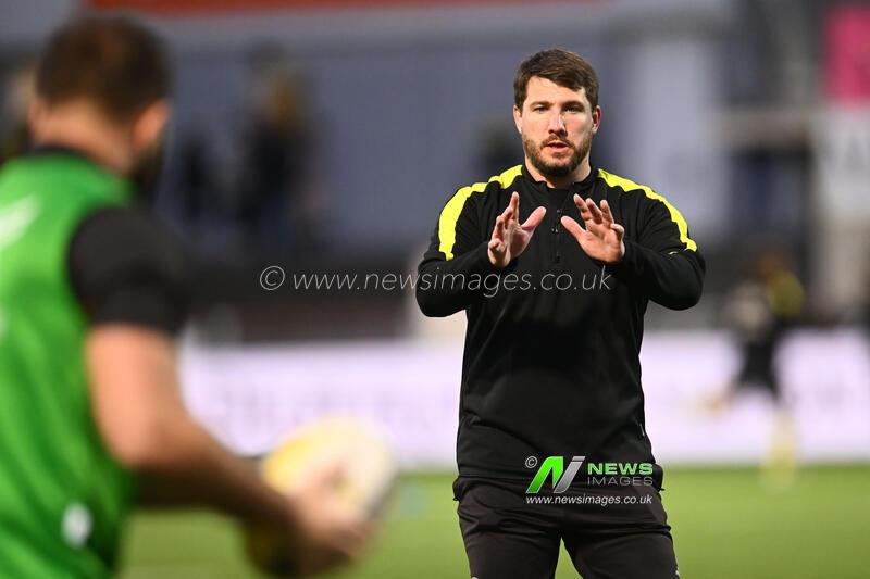 Stade Montois Rugby v Biarritz Olympique PB - Pro D2 2025/2026