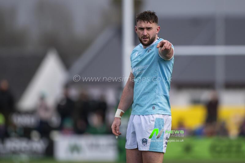 Connacht Rugby vs Glasgow Warriors – United Rugby Championship Round 12