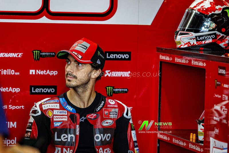 2026 PT Grand Prix of Thailand Race in Buriram - 01 Mar 2026