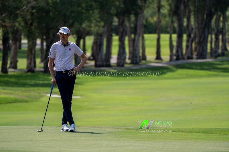 HONGKONG-SPORT/LIV-GOLF