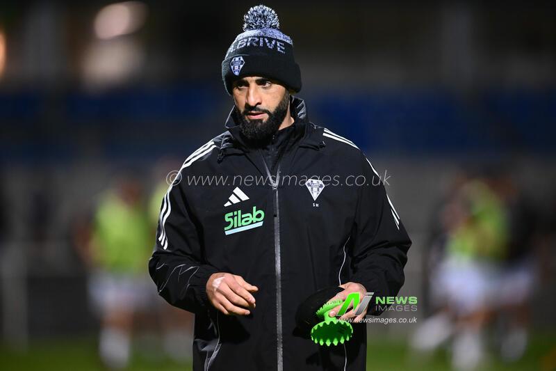 Colomiers Rugby v CA Brive - Pro D2 2025/2026