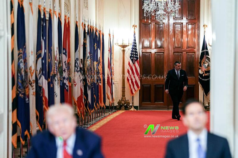 DC: President Trump holds saving college sports roundtable