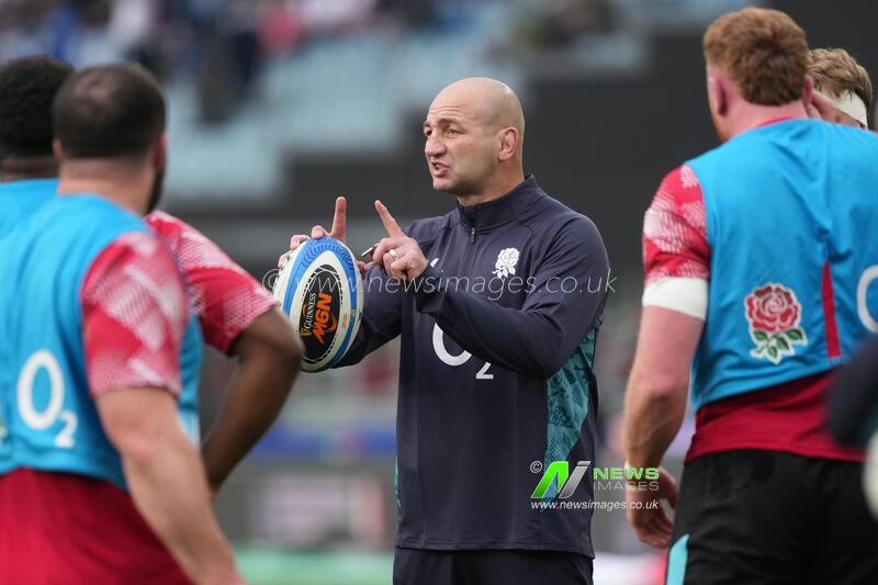 Italy v England, Six Nations 2026, Rugby
