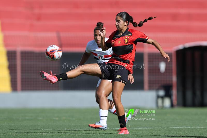 Brazilian Women's Under 20 Championship 2026, Sport vs. Sao Paul