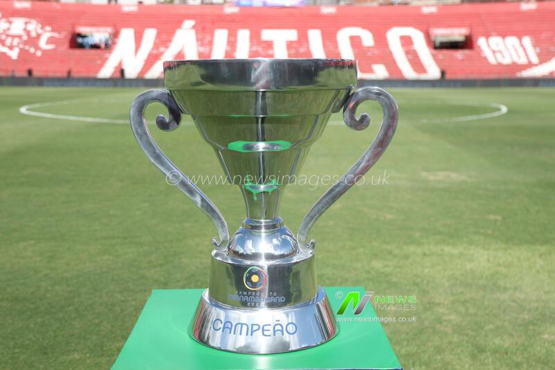 PERNAMBUCANO 2026, NAUTICO x SPORT