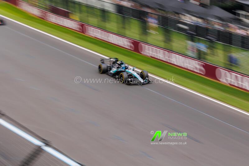 Formula 1, Australian Grand Prix 2026, Sunday Race, Melbourne, Australia - 8 Mar 2026