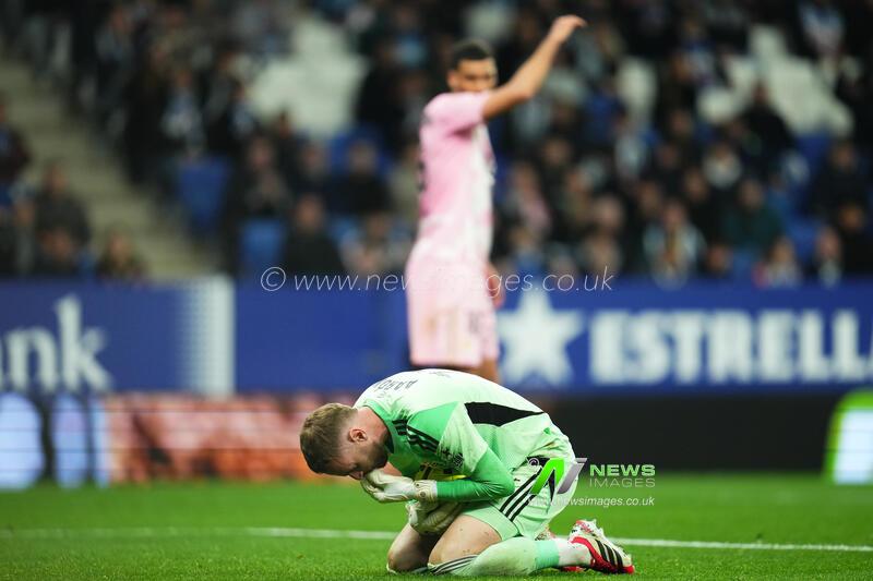 ESP: RCD Espanyol - Real Oviedo. La Liga EA Sports. Date 27