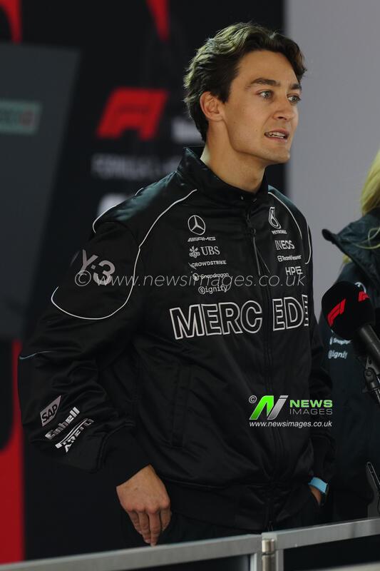 F1 Chinese Grand Prix - Previews