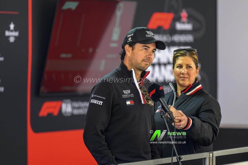 Formula 1 Heineken Chinese Grand Prix 2026 - Previews