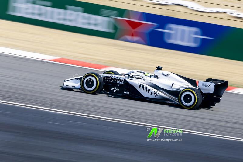 CHN: F1 Grand Prix Of China - Practice & Sprint Qualifying