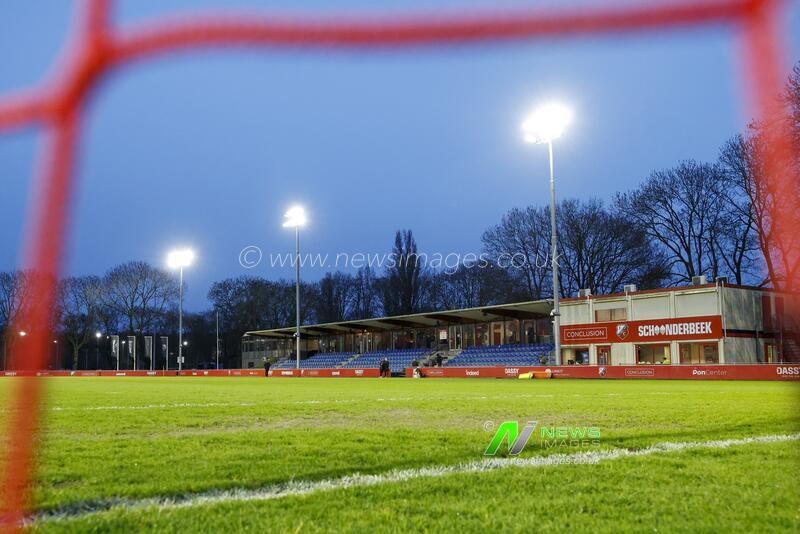 Netherlands: Jong Utrecht vs Helmond Sport