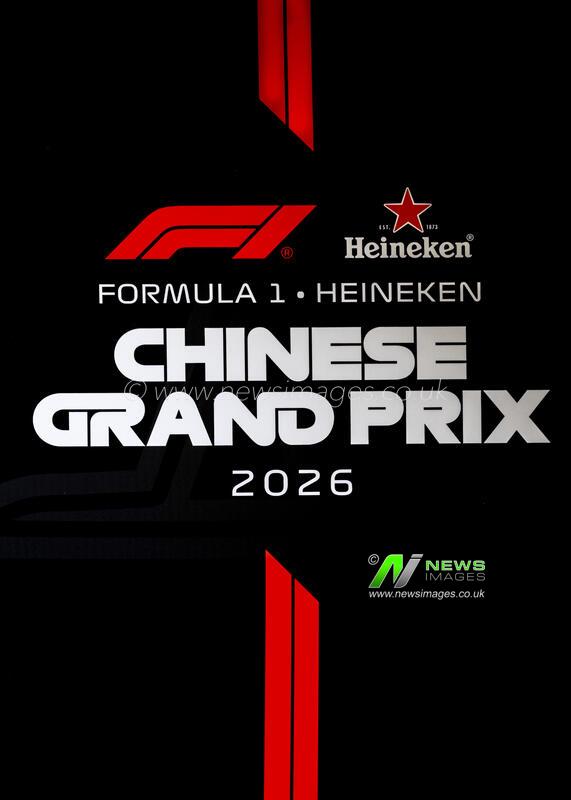 Formula 1 Heineken Chinese Grand Prix 2026 - Sprint Qualifying