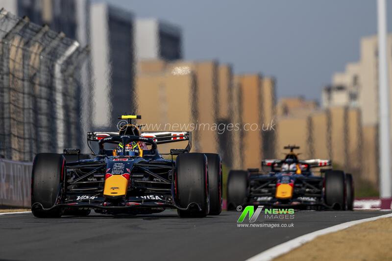 Formula 1 Heineken Chinese Grand Prix 2026 - Qualifying