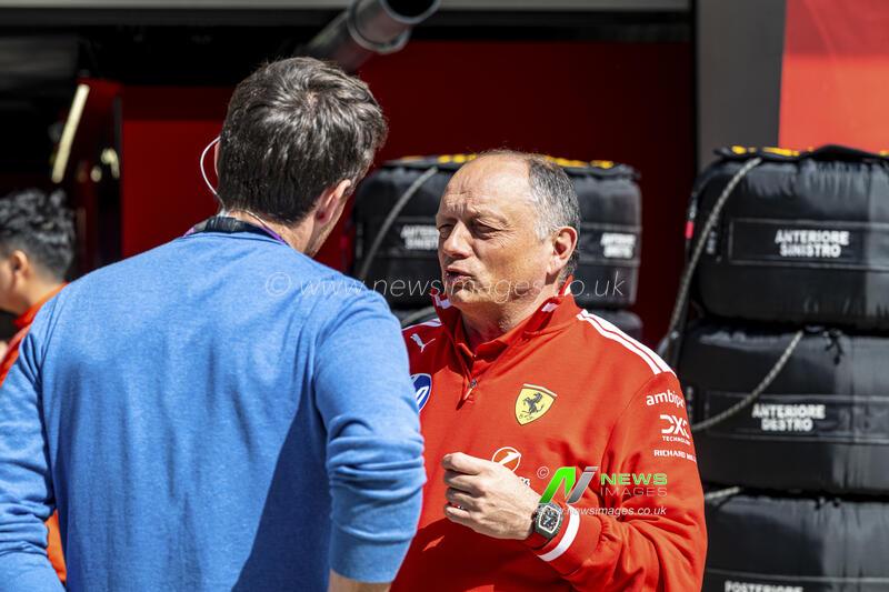 Formula 1 Heineken Chinese Grand Prix 2026 - Sprint Race