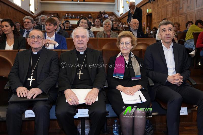 Convegno 'Lo sport e la crescita personale e sociale'

