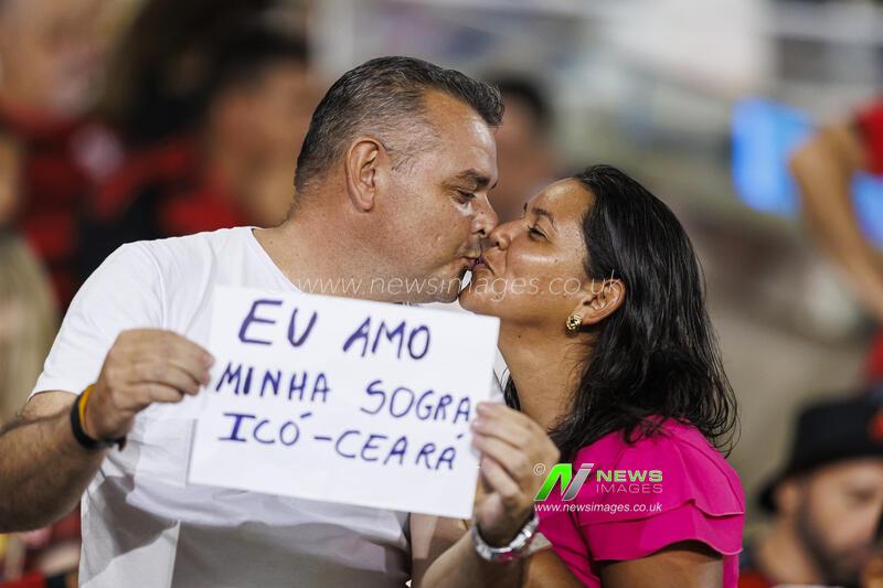 Flamengo v Sport Recife - Campeonato Brasileiro 2025