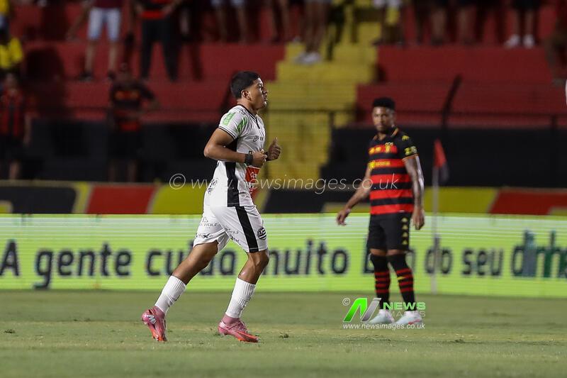 2026 Copa do Brasil, Sport vs. Athletic Club