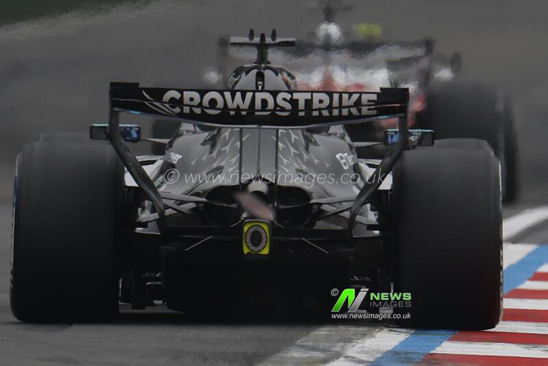 F1 Grand Prix Of China