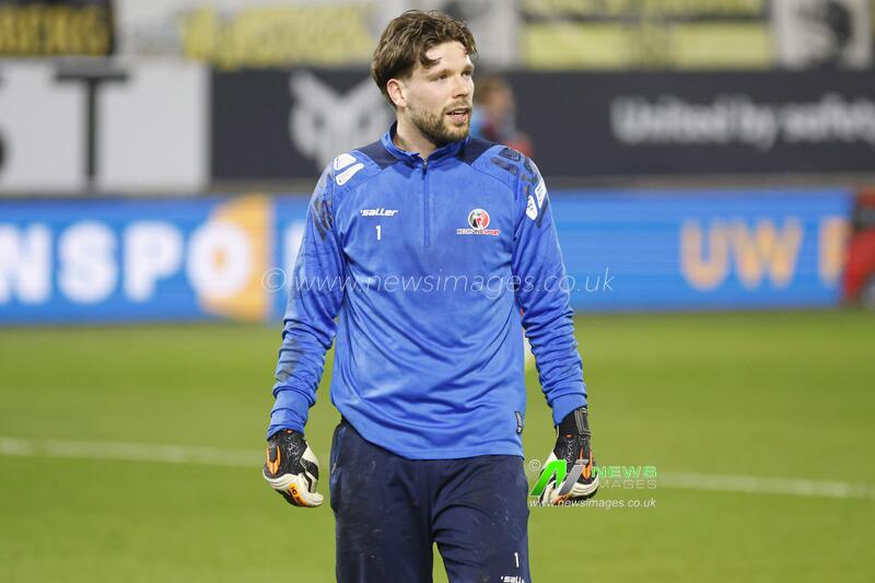 Netherlands: Roda JC vs Helmond Sport