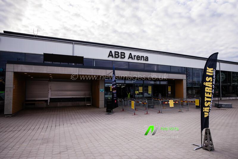 Ishockey, Hockeyallsvenskan, Play Out 5, Västerås - Troja/Ljun