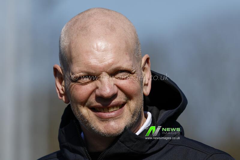 Netherlands: Koninklijke HFC vs AFC