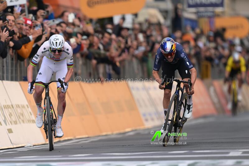 Italy: ITALY CYCLING MILAN SANREMO RACE MEN